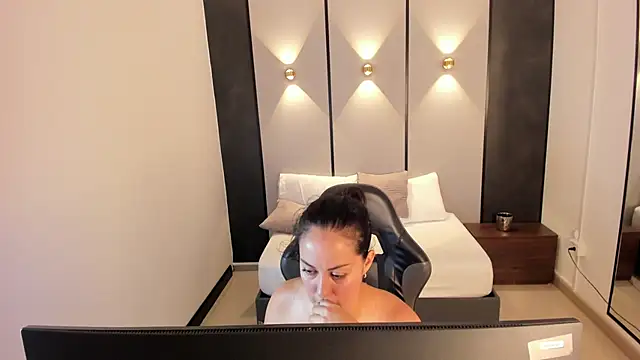 victoria_vallmonte Live XXX-Chat