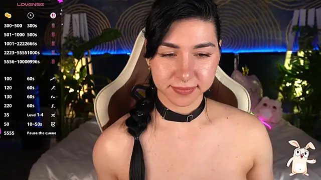 EmilyCandyy: απευθείας συνομιλία ΧΧΧ