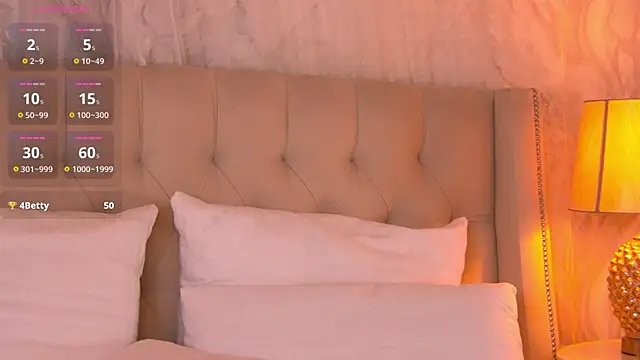 AshleyEvance 라이브 XXX 채팅