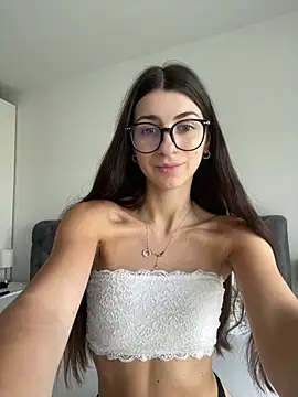 Wildberry_ Live XXX-chat