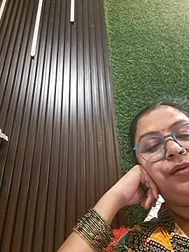 SHANVII Live XXX-chat