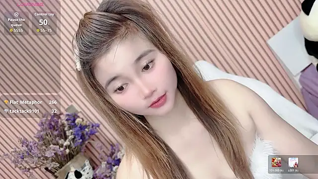 di-or-'s Live XXX Chat
