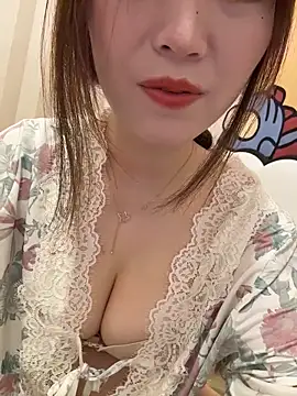 Dian-Sex's Live XXX Chat