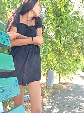 Chat XXX en directo de AndreeaMuller