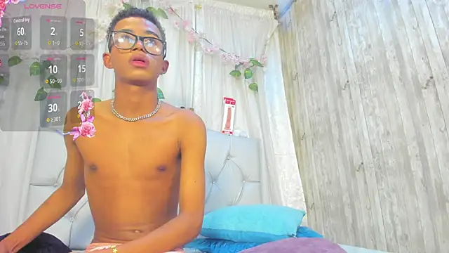 XXX chat uživo modela patrick_lovee1