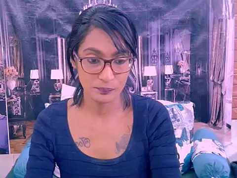 IndianRebel4u2Luv Chat XXX in diretta