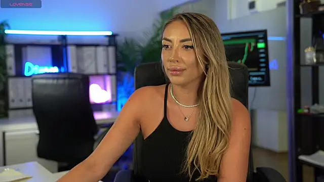 Živý XXX chat BabesGoWild