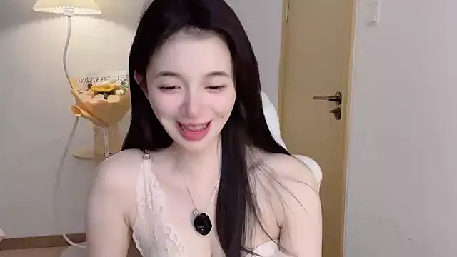Annie-3's Live XXX Chat