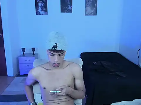 Онлайн чат XXX Nathan_velez