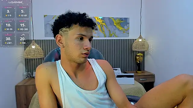 Онлайн чат XXX JDWhite18