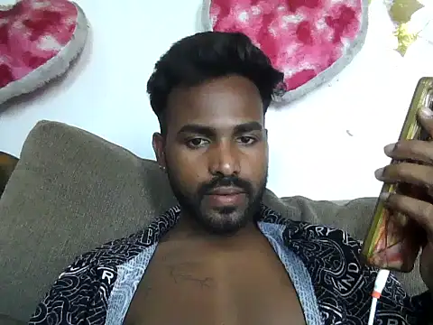 Hunkytop Live XXX-Chat