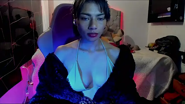 Lilithsabethn Live XXX chat