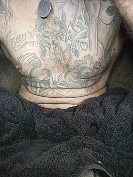 Kerryflon Live XXX-chat