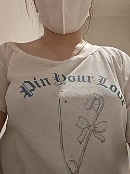 Živý XXX chat Mina-02