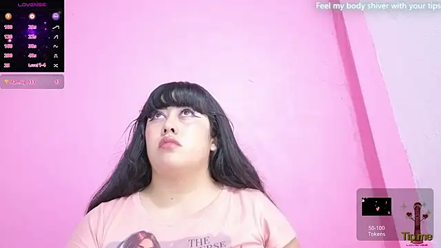altheamoore's Live XXX Chat