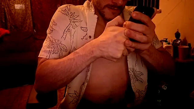 MasterDaddyCool Live XXX-Chat