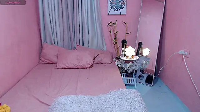 VivienneLuxe Obrolan Langsung XXX