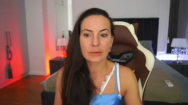 VeroniicaRosee's Live XXX Chat