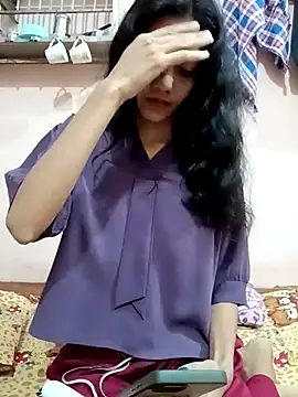 Chatroom XXX en direct de AsianExoticDesi_Doll