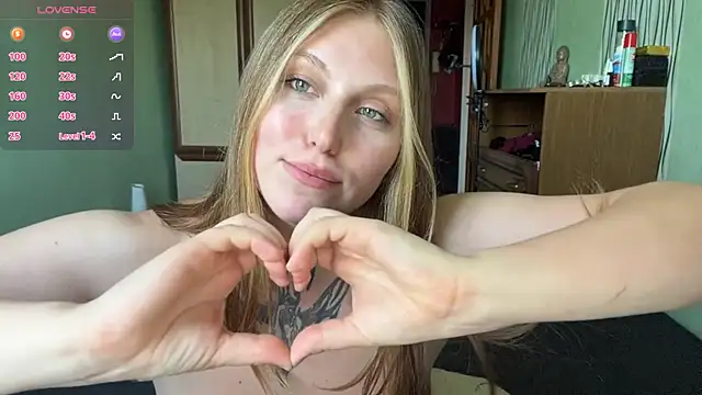 Онлайн чат XXX DeannaDorton