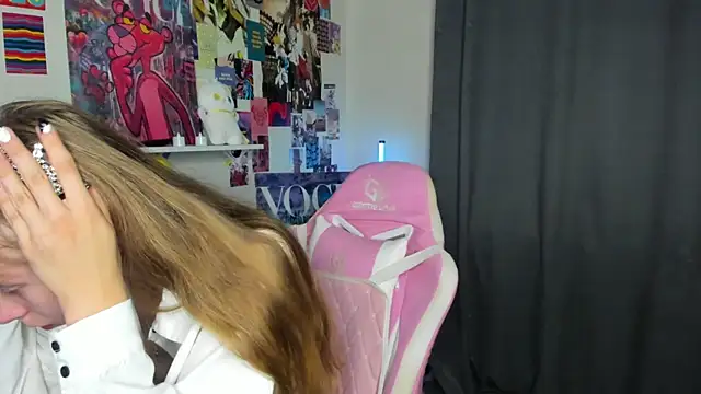 Eda_Vixen লাইভ XXX চ্যাট