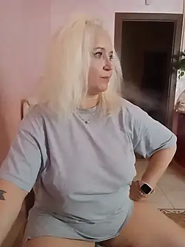 AngelFountains' Live XXX Chat