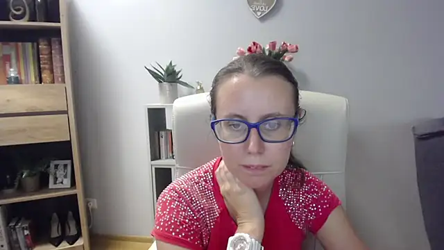sweetxLizzy 라이브 XXX 채팅
