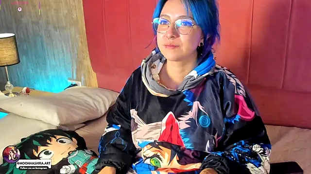 XXX chat uživo modela lilith_rr