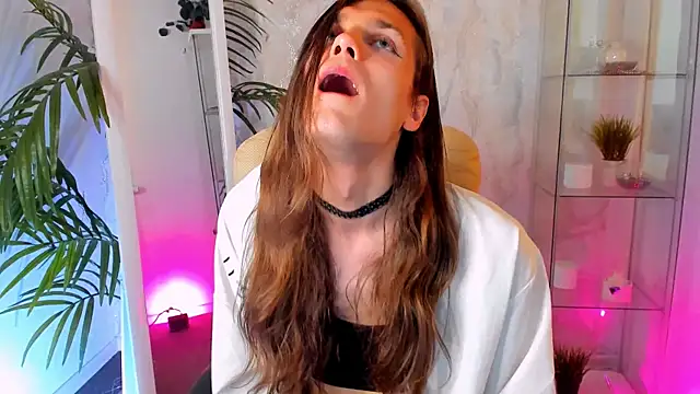 WillFobos – Naživo XXX chat