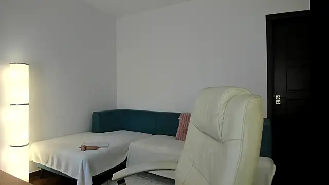 Sashavanee Live XXX-chat