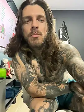 ThomasHells' Live XXX Chat