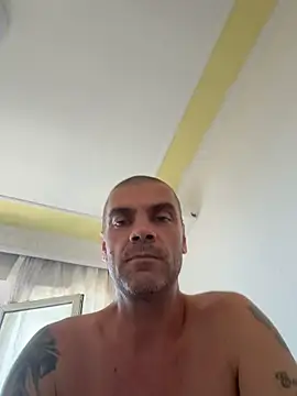 SIRMASTERDOMINATORXXL – Naživo XXX chat