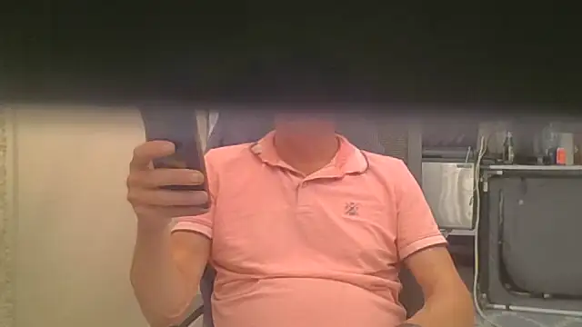 ennu1977 Pertunjukan Webcam