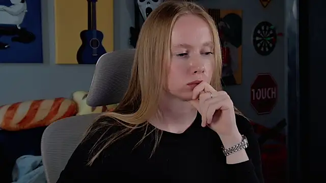 BellaRosewood live XXX chat