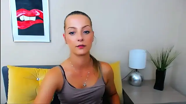 NatalieSexy live XXX chat