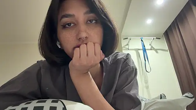 PaintedDisplay – Live XXX-chat