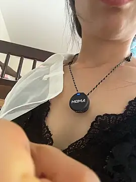 xiaojiao520 – Live XXX-chat