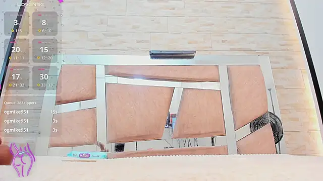kendall_grace 라이브 XXX 채팅