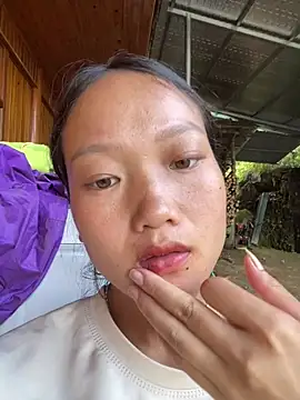 haley_112 Pertunjukan Webcam