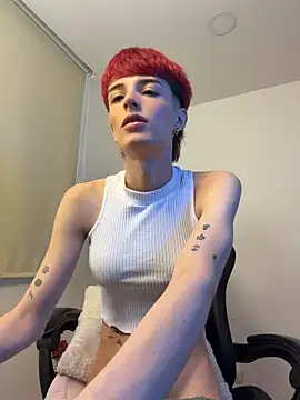 Živý XXX chat Dayaan69