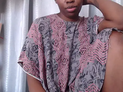 black___ghodess' Live XXX Chat