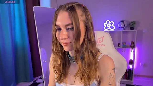 KellySunnn Live XXX chat