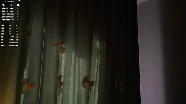 Czat XXX na żywo – ShantellAngulo