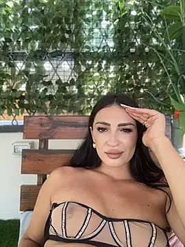 VictoriaLanes Live XXX Chat