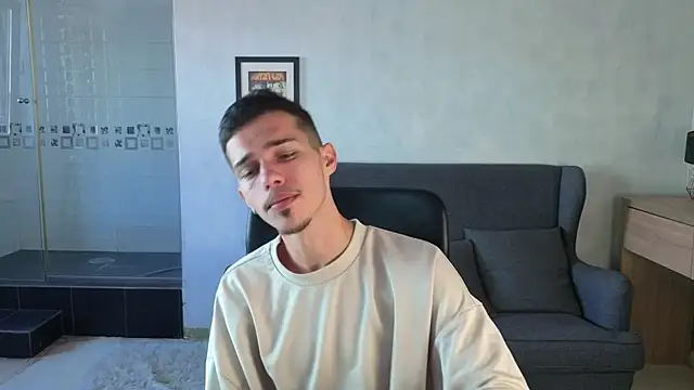 Онлайн чат XXX KaydenDrew