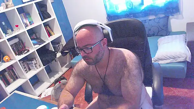 ravingr4d4 Live XXX Chat