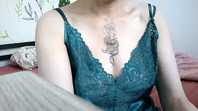Živý XXX chat anngelle