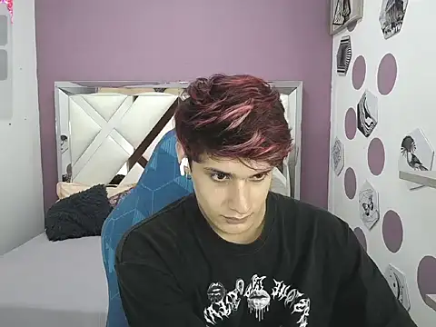 Онлайн чат XXX El_flaquito2