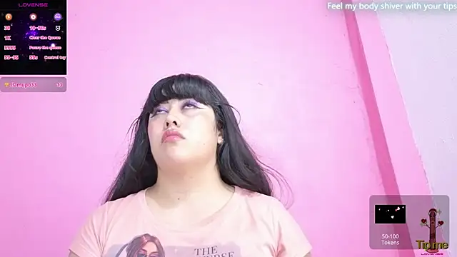 altheamoore's Live XXX Chat