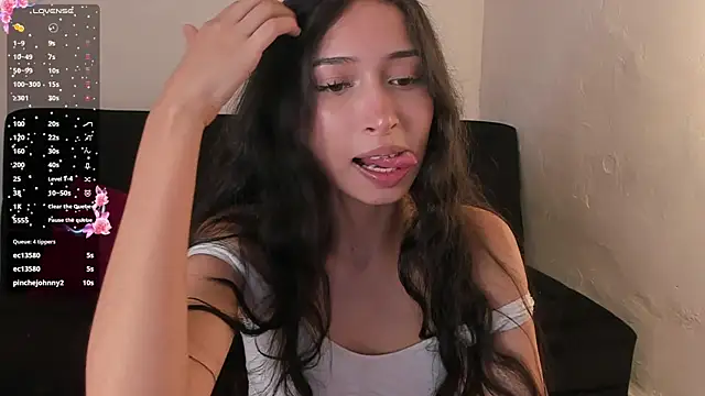 دردشة Britney_Rose الجنسية المباشرة